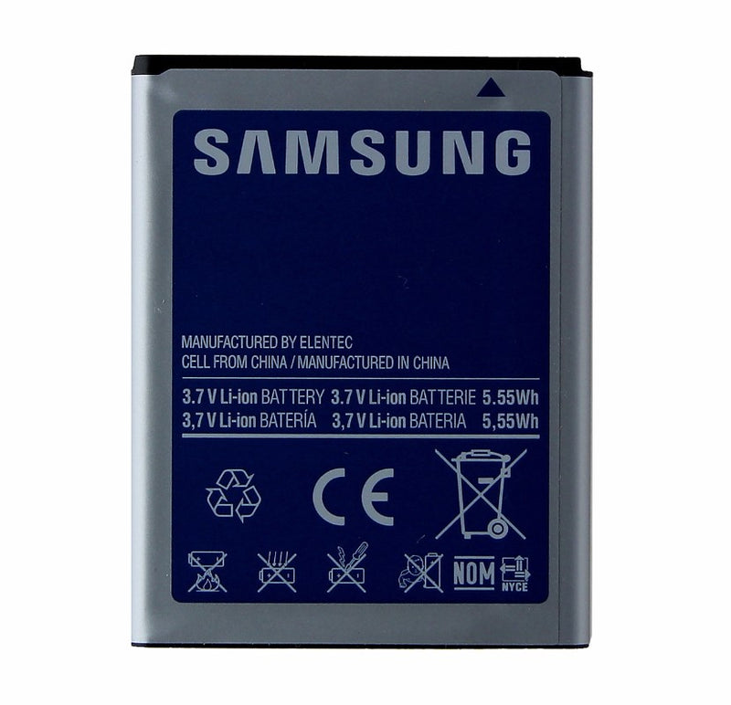 OEM Samsung EB484659YZ 1500 mAh Replacement Battery for Proclaim SCH-S720C - Samsung - Simple Cell Shop, Free shipping from Maryland!