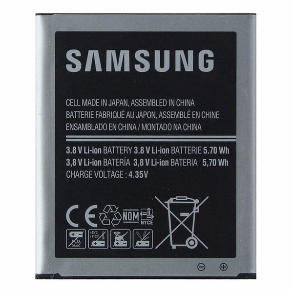 OEM Samsung EB-B130AU 1500 mAh Replacement Battery for Samsung Galaxy Ace 4 - Samsung - Simple Cell Shop, Free shipping from Maryland!