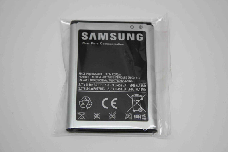 OEM Samsung 1,750 mAh Li-ion Battery EB-L1G5HVA 3.7V for S Blaze T769 i577 - Samsung - Simple Cell Shop, Free shipping from Maryland!
