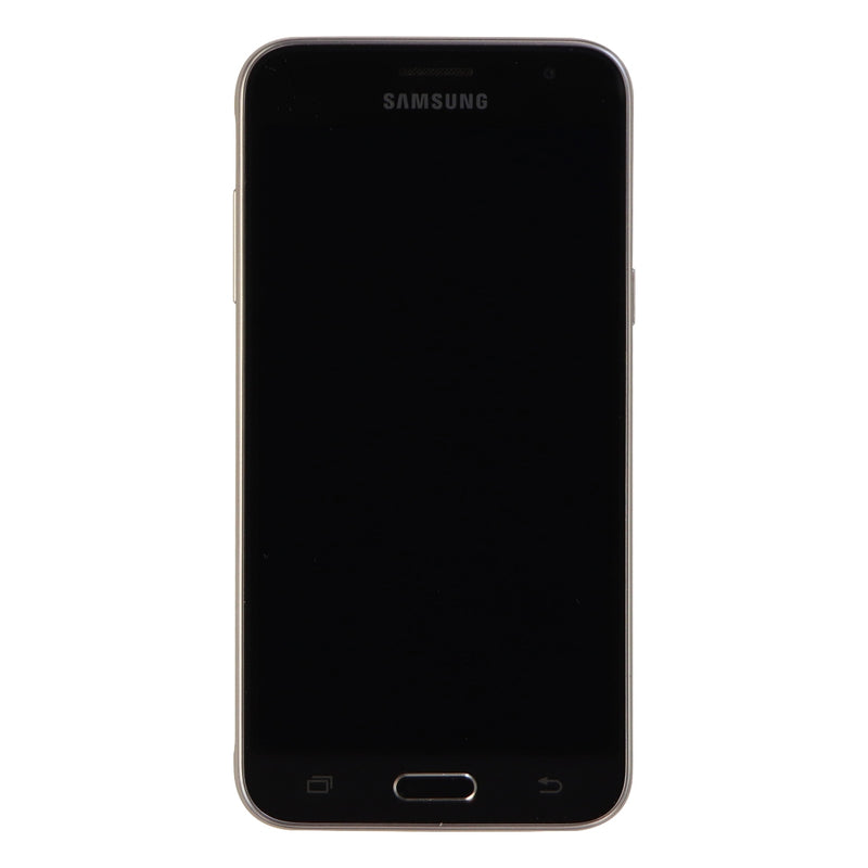 Samsung Galaxy J3 Smartphone (SM-J320V) (Verizon Network) 4G LTE 16GB - Black - Samsung - Simple Cell Shop, Free shipping from Maryland!