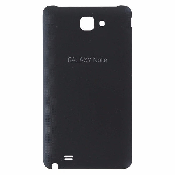 Battery Cover for Samsung Galaxy Note Black i717 - Samsung - Simple Cell Shop, Free shipping from Maryland!