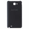 Battery Cover for Samsung Galaxy Note Black i717 - Samsung - Simple Cell Shop, Free shipping from Maryland!