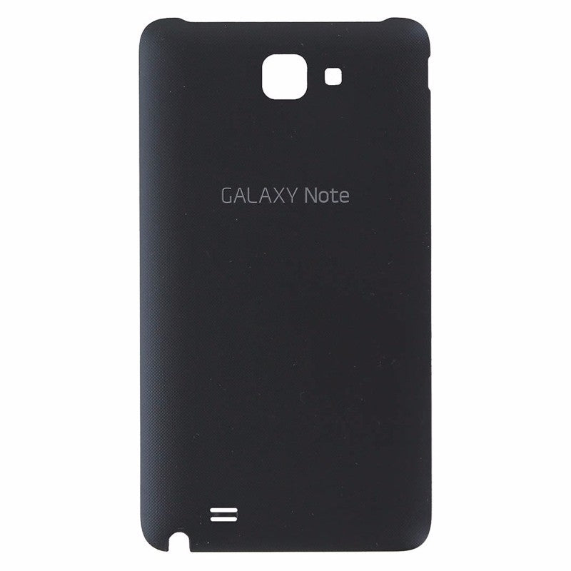 Battery Cover for Samsung Galaxy Note Black i717 - Samsung - Simple Cell Shop, Free shipping from Maryland!