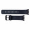 Samsung Gear S2 Smartwatch Replacement Band - Large - Dark Gray