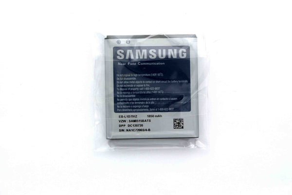 OEM Samsung EB-L1D7IVZ 1850 mAh Replacement Battery for Samsung Galaxy Nexus - Samsung - Simple Cell Shop, Free shipping from Maryland!