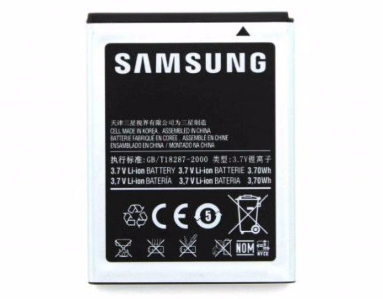Samsung OEM Battery EB424255VA (1000mAh) 3.7V for M390 A927 T369 T379 T479 T669 - Samsung - Simple Cell Shop, Free shipping from Maryland!