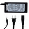 Samsung AC/DC Adapter 12V - 2.0A Power Supply - Black SHA24W12S-S5) - Samsung - Simple Cell Shop, Free shipping from Maryland!