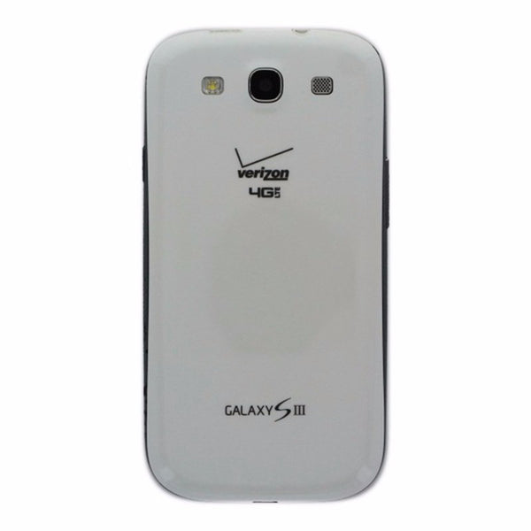 Samsung Galaxy S3 S III SCH-i535 - 16GB - White (GSM Unlocked) Smartphone - Samsung - Simple Cell Shop, Free shipping from Maryland!