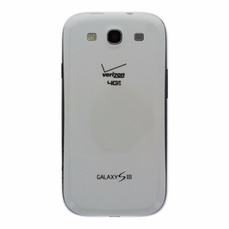 Samsung Galaxy S3 S III SCH-i535 - 16GB - White (GSM Unlocked) Smartphone - Samsung - Simple Cell Shop, Free shipping from Maryland!
