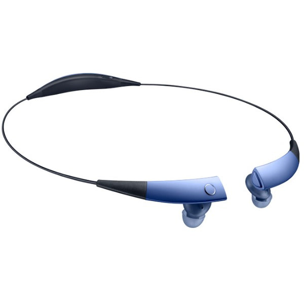 Samsung Gear Circle Wireless Bluetooth Headphones Blue - Samsung - Simple Cell Shop, Free shipping from Maryland!