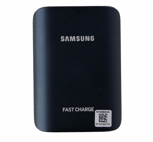 Samsung Fast Charge Portable Battery Power Pack 5100mAh EB-PG930BBUGUS - Samsung - Simple Cell Shop, Free shipping from Maryland!
