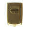 Samsung OEM Battery (BST129AGE) 3.7V Lithium Ion for SCH-A530 - Gold - Samsung - Simple Cell Shop, Free shipping from Maryland!