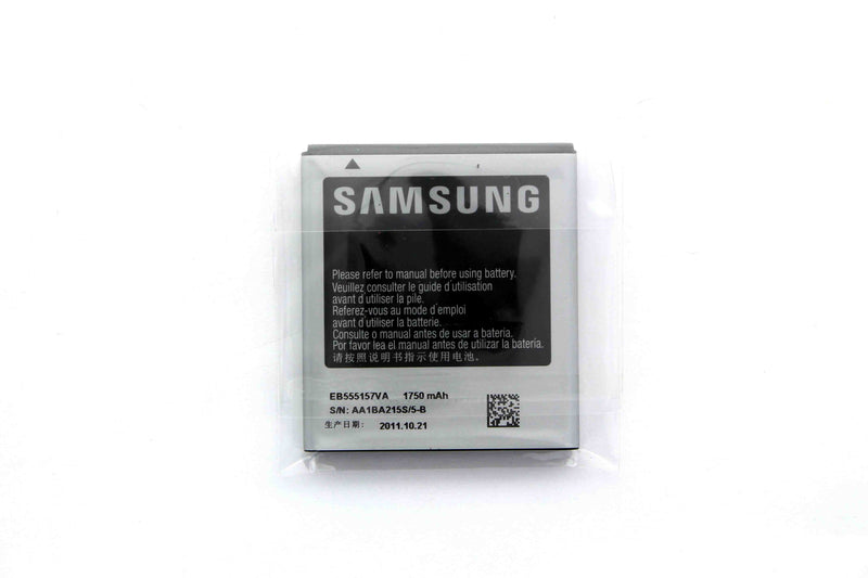 Samsung OEM Rechargeable Battery (EB555157VA) 1,750mAh for i997 Infuse 4G - Samsung - Simple Cell Shop, Free shipping from Maryland!