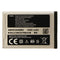 Samsung OEM Li-ion 1000mAh Battery AB553446BU 3.7V for C3300 B2100 C5212 - Samsung - Simple Cell Shop, Free shipping from Maryland!