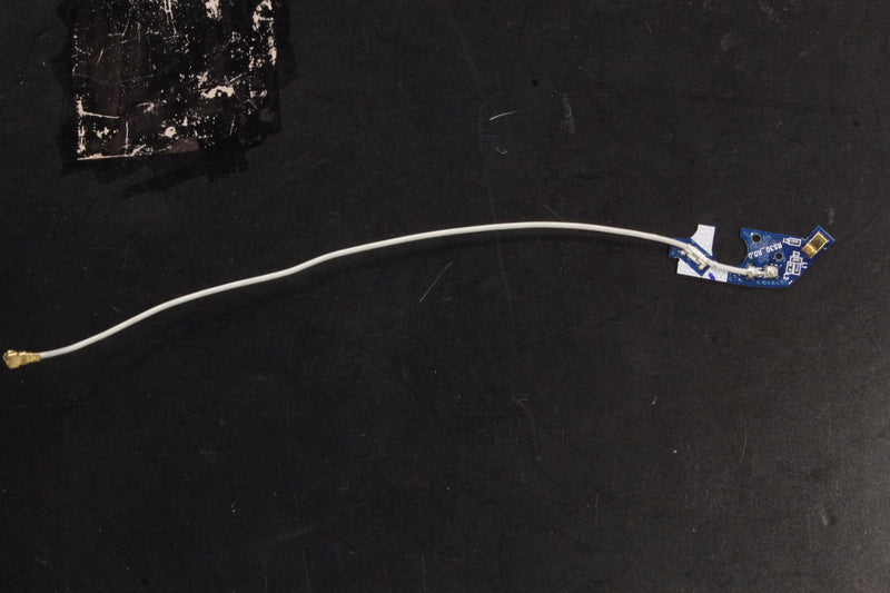 Coax Antenna Cable for Samsung Galaxy S III SCH-R530 White - Samsung - Simple Cell Shop, Free shipping from Maryland!