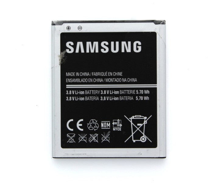 OEM Samsung 1,500 mAh Battery EB425161LA/U 3.8V for S3 Mini i8190 Ace 2 Exhibit - Samsung - Simple Cell Shop, Free shipping from Maryland!