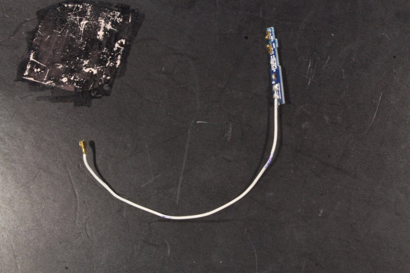 Coax Antenna Cable for Samsung Galaxy Note II SCH-I605 White - Samsung - Simple Cell Shop, Free shipping from Maryland!