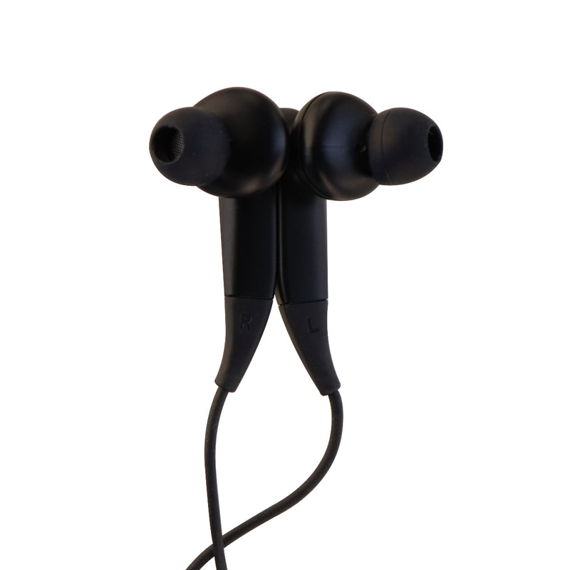 Samsung Level U Pro 920 Bluetooth In-ear Headphones with Microphone - Black - Samsung - Simple Cell Shop, Free shipping from Maryland!