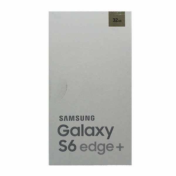 Samsung Galaxy S6 Edge+ (Plus Model) SM-G928 Sprint Only - 32GB / Gold - Samsung - Simple Cell Shop, Free shipping from Maryland!