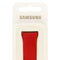 OEM Replacement Band for the Samsung Gear S2 Smartwatch - Red - Samsung - Simple Cell Shop, Free shipping from Maryland!
