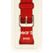 OEM Replacement Band for the Samsung Gear S2 Smartwatch - Red - Samsung - Simple Cell Shop, Free shipping from Maryland!