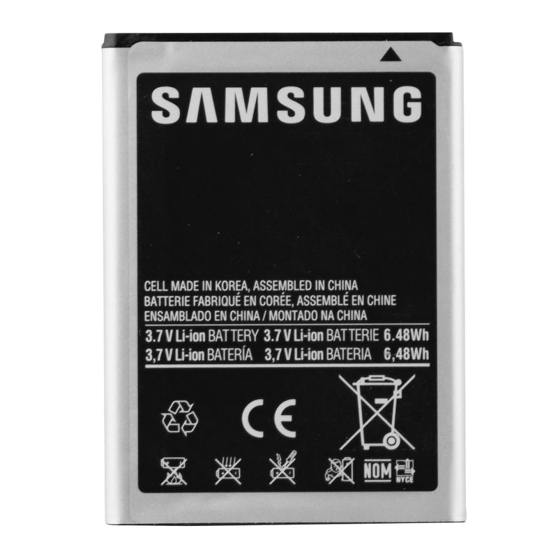OEM Samsung 1,750 mAh Li-ion Battery EB494865VA 3.7V for i667 M830 M840 - Samsung - Simple Cell Shop, Free shipping from Maryland!