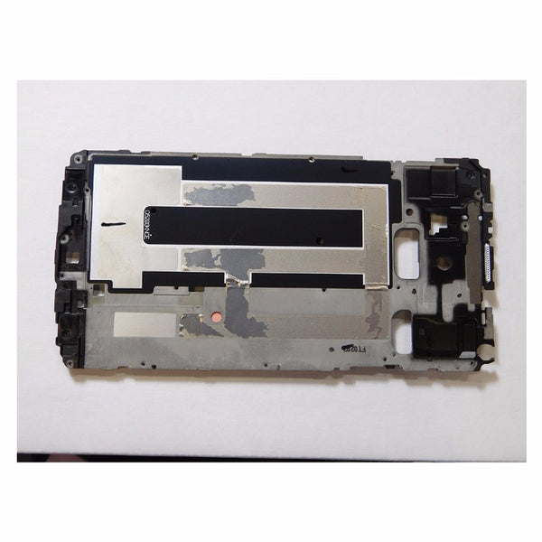 Mid Frame for Samsung Galaxy Note4 SM-N910V - Samsung - Simple Cell Shop, Free shipping from Maryland!