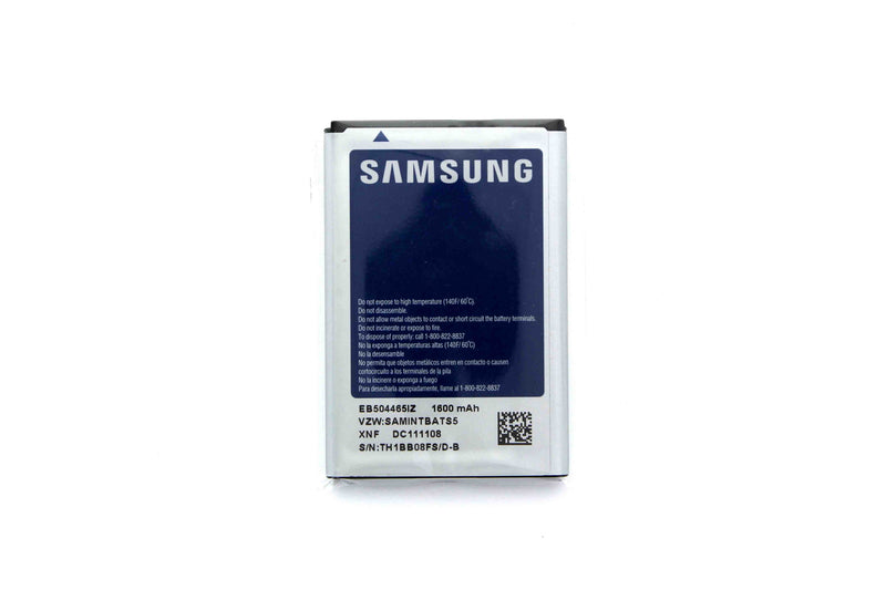 OEM Samsung EB504465IZ 1600 mAh Replacement Battery for Droid Charge I510 - Samsung - Simple Cell Shop, Free shipping from Maryland!