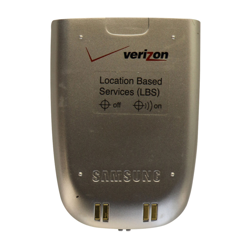 OEM 900 mAh Replacement Battery (BST195ASE) for Samsung SCH-A650 - Samsung - Simple Cell Shop, Free shipping from Maryland!