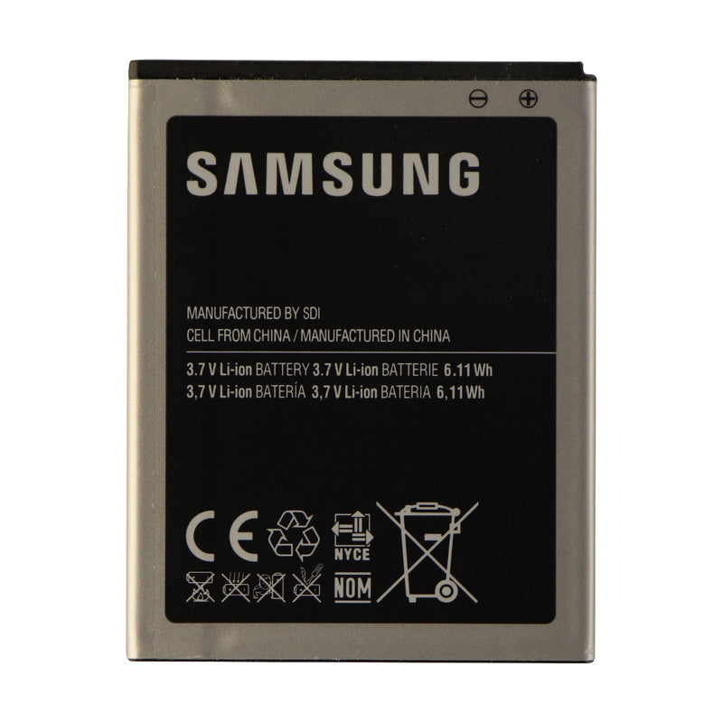 OEM Samsung EB524759VZ 1650 mAh Replacement Battery for Samsung Focus S I937 - Samsung - Simple Cell Shop, Free shipping from Maryland!