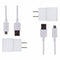 2-Pack OEM Samsung Galaxy S4 USB Data Cable plus Home/Wall Charger ETA-U90JWE - Samsung - Simple Cell Shop, Free shipping from Maryland!