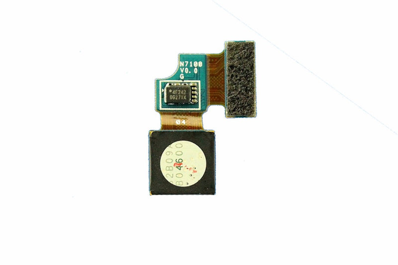 Replacement Rear Facing Camera Part for Samsung Galaxy Note II (SGH-T889) - Samsung - Simple Cell Shop, Free shipping from Maryland!