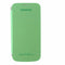 Samsung Flip Cover Case for Samsung Galaxy S4 Mini - Light Green - Samsung - Simple Cell Shop, Free shipping from Maryland!