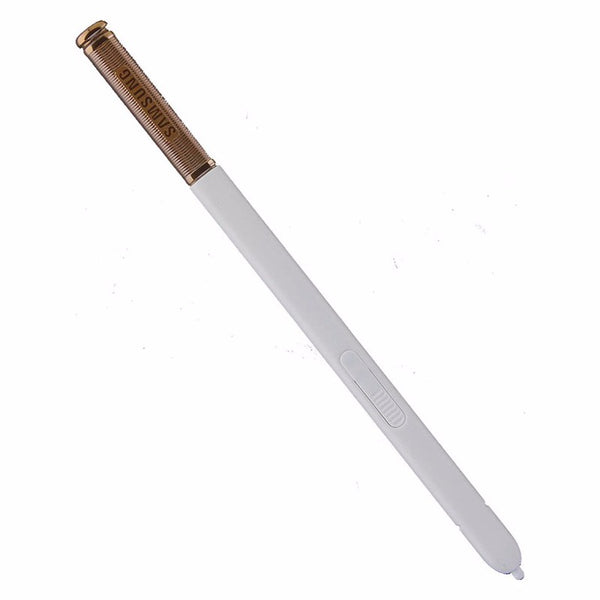 OEM Samsung S Pen Stylus for Galaxy Note 3 Devices - White / Gold - Samsung - Simple Cell Shop, Free shipping from Maryland!
