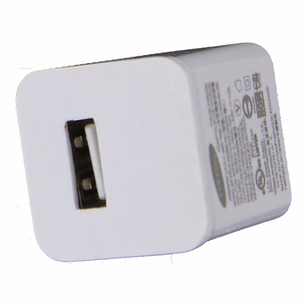 Samsung USB Adaptor ETAOU80JBE - White - Samsung - Simple Cell Shop, Free shipping from Maryland!