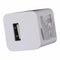 Samsung USB Adaptor ETAOU80JBE - White - Samsung - Simple Cell Shop, Free shipping from Maryland!