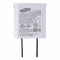 Samsung USB Adaptor ETAOU80JBE - White - Samsung - Simple Cell Shop, Free shipping from Maryland!