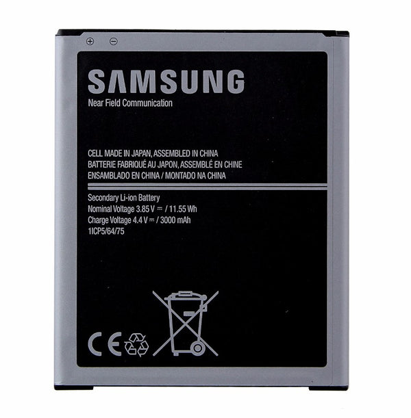 Genuine OEM Samsung 3000mAh Standard Battery for Samsung Galaxy J7 EB-BJ700BU - Samsung - Simple Cell Shop, Free shipping from Maryland!