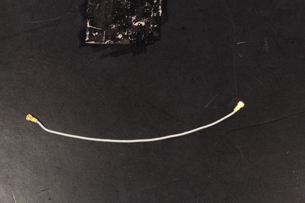 Coax Antenna Cable for Samsung Galaxy Note SGH-I717 White - Samsung - Simple Cell Shop, Free shipping from Maryland!