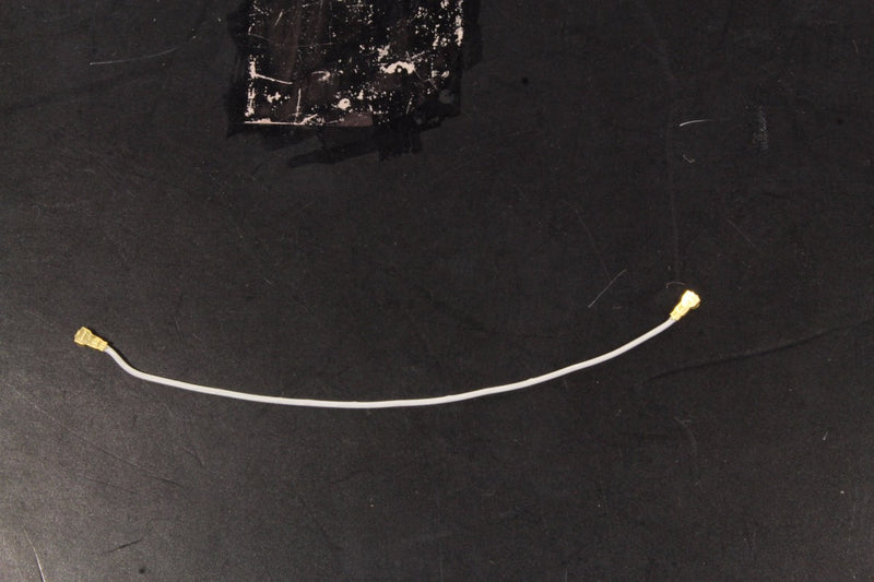 Coax Antenna Cable for Samsung Galaxy Note SGH-I717 White - Samsung - Simple Cell Shop, Free shipping from Maryland!