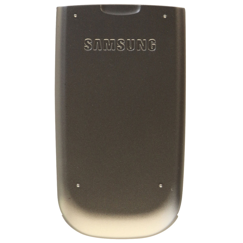 Samsung OEM Battery 3.7V Lithium Ion (BST1097SE) for SGH-S100 - Silver - Samsung - Simple Cell Shop, Free shipping from Maryland!