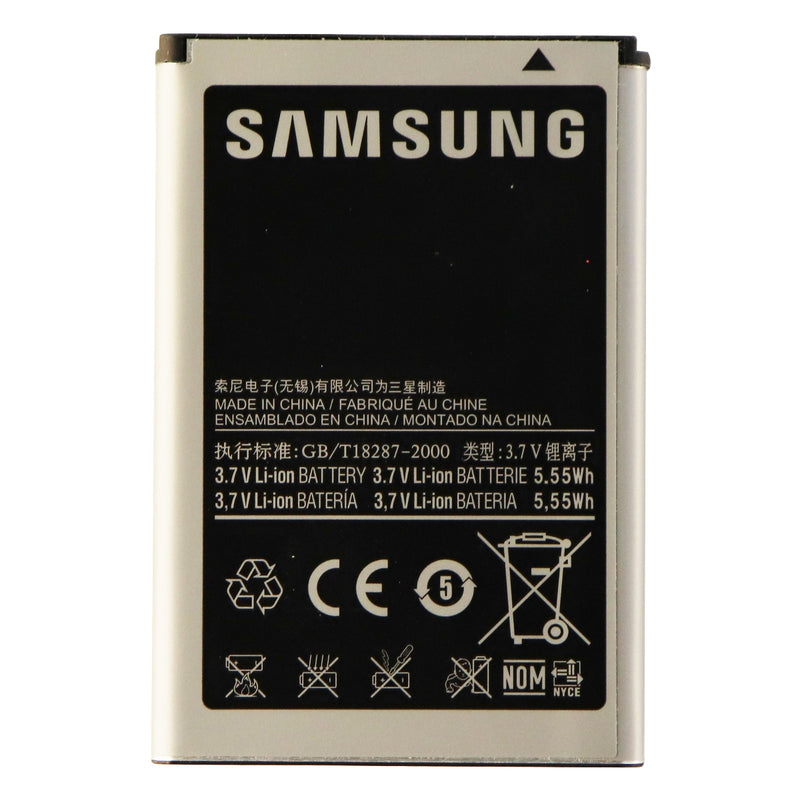 Samsung Lithium Ion Battery 1500mAh 3.7V for Samsung Galaxy Prevail - Samsung - Simple Cell Shop, Free shipping from Maryland!