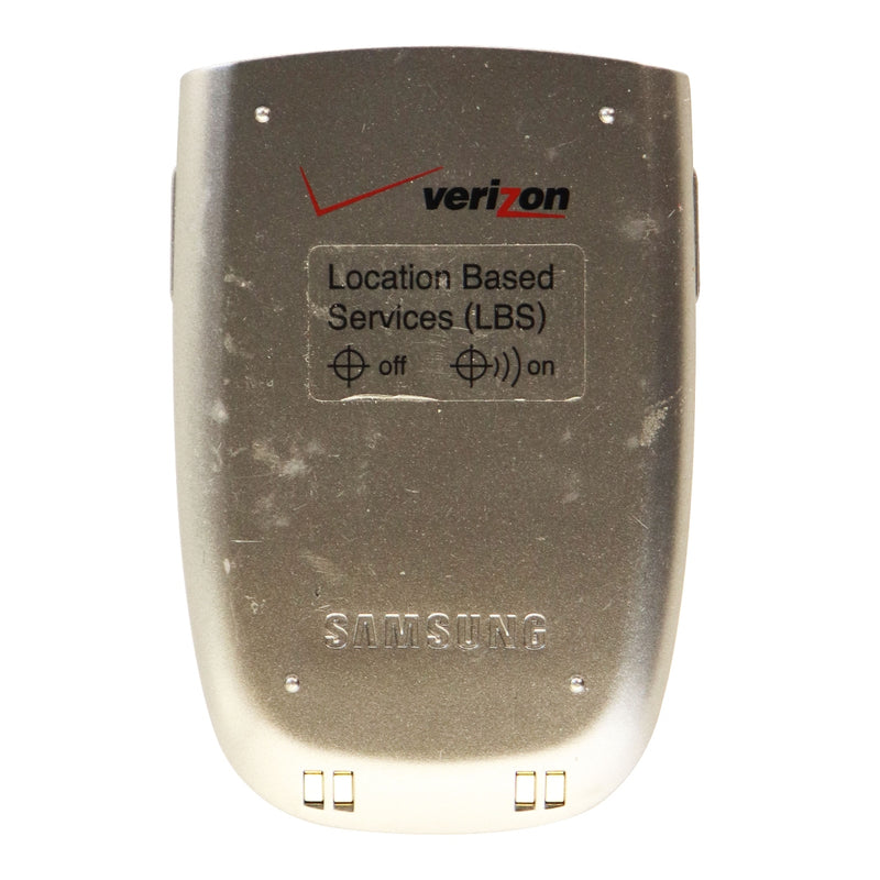 Samsung OEM Standard 1100mAh Li-ion Battery BST235ASE 3.7V for Samsung A670 - Samsung - Simple Cell Shop, Free shipping from Maryland!
