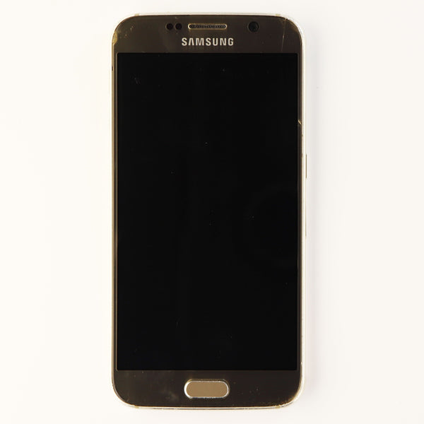Samsung Galaxy S6 Smartphone (SM-G920V) Verizon Only - 32GB / Gold - Samsung - Simple Cell Shop, Free shipping from Maryland!