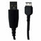 Samsung ( APCBS10UBEBSTD ) Charge and Sync Connection Cable - Black - Samsung - Simple Cell Shop, Free shipping from Maryland!