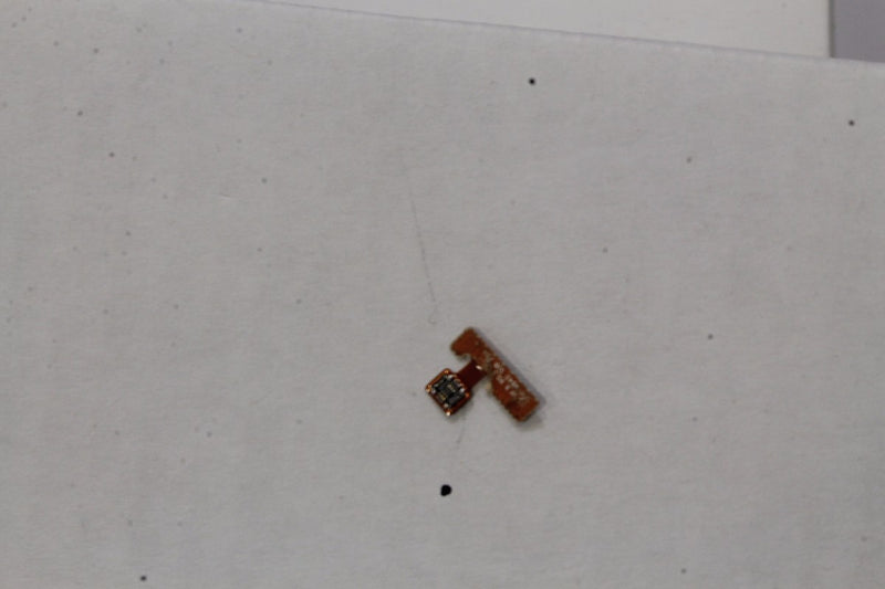 Camera Button Flex Cable for Samsung Galaxy Prevail 2 SPH-M840 - Samsung - Simple Cell Shop, Free shipping from Maryland!