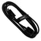 Samsung (B0085ZK098) 5Ft Data Cable for USB Devices - Black - Samsung - Simple Cell Shop, Free shipping from Maryland!