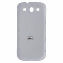 Battery Door for Samsung Galaxy S III (S3) (C-Spire Version) - White - Samsung - Simple Cell Shop, Free shipping from Maryland!
