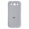 Battery Door for Samsung Galaxy S III (S3) (C-Spire Version) - White - Samsung - Simple Cell Shop, Free shipping from Maryland!
