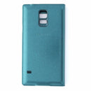 S-View Flip Cover Folio Case for Samsung Galaxy S5 - Green - Samsung - Simple Cell Shop, Free shipping from Maryland!
